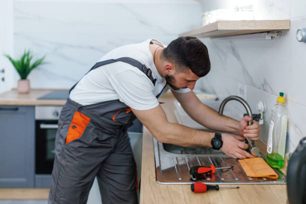 Best Water Leak Repair  in Le Roy, IL