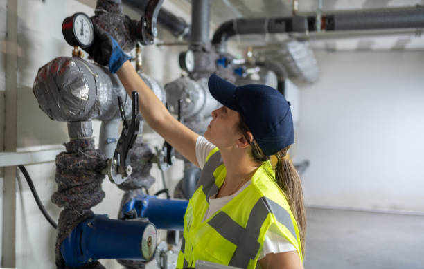 Best Water Heater Repair  in Le Roy, IL