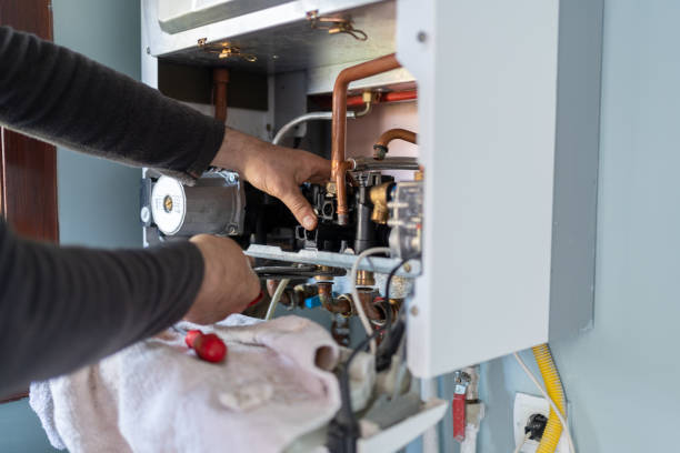 Best Toilet Repair Services  in Le Roy, IL