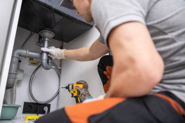 Best Sprinkler Systems  in Le Roy, IL