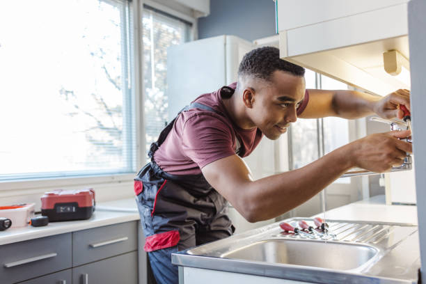  Le Roy, IL Plumbing Pros